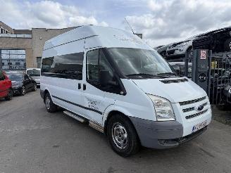 Avarii autoturisme Ford Transit 2.0 TDCI / 9-SEATS 2013/7