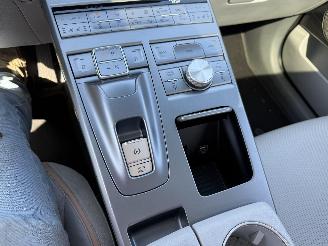 Hyundai Nexo HYDROGEN picture 22