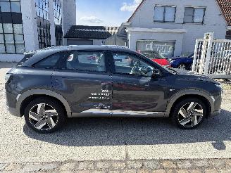 Hyundai Nexo HYDROGEN picture 8