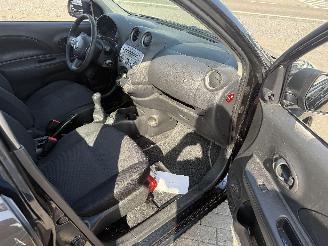Nissan Micra 1.2I picture 16