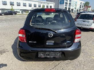 Nissan Micra 1.2I picture 10