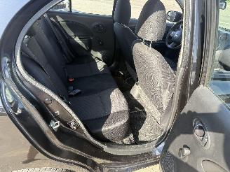 Nissan Micra 1.2I picture 20