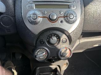 Nissan Micra 1.2I picture 18
