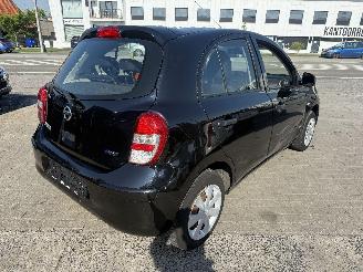 Nissan Micra 1.2I picture 11