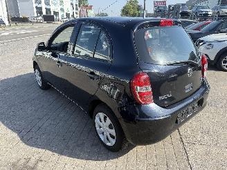 Nissan Micra 1.2I picture 9