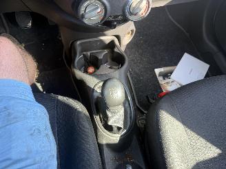 Nissan Micra 1.2I picture 19