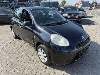 Nissan Micra 1.2I picture 2