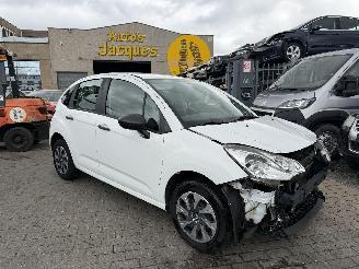 škoda osobní automobily Citroën C3 1.0 2015/10