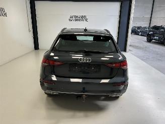 Audi A3 PLUG IN HYBRIDE picture 6