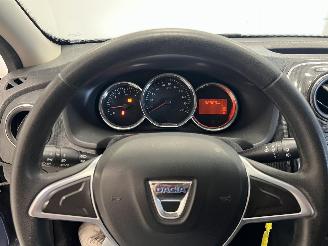 Dacia Logan LAUREATE picture 12