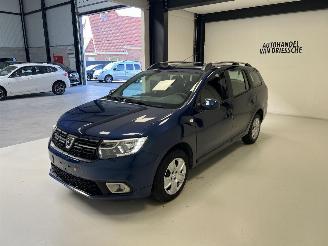 Dacia Logan LAUREATE picture 8