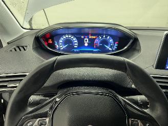 Peugeot 3008  picture 15