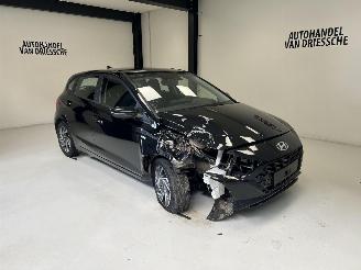 Coche accidentado Hyundai I-20  2024/7