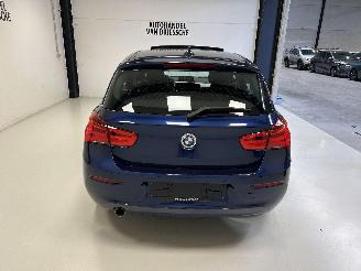 BMW 1-serie  picture 4