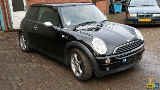 Mini One R50 1.6 picture 1