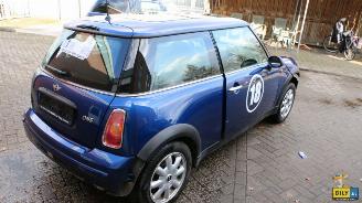 Mini One R50 1.6 picture 3