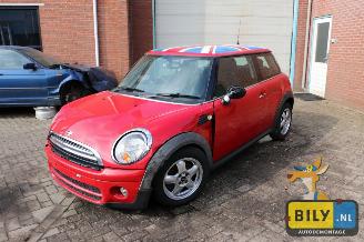 Mini Cooper R56 Cooper D picture 1