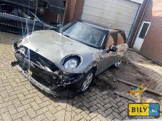 Mini Clubman F54 1.5 picture 1