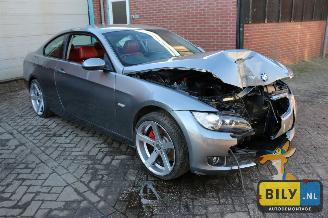 Dezmembrări autoturisme BMW 3-serie  2006/1