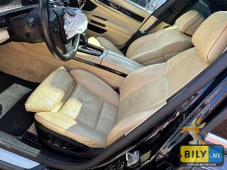BMW 7-serie F01 730D N57 picture 11