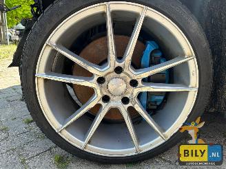 BMW 7-serie F01 730D N57 picture 5