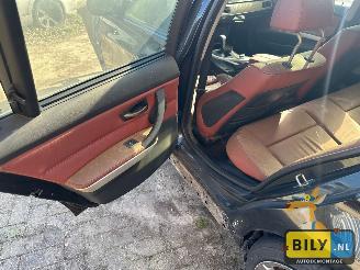 BMW 3-serie E91 330D N57 picture 7