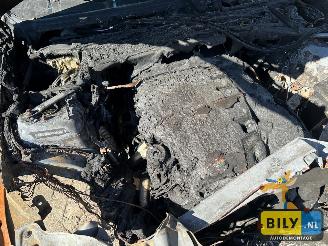 BMW 3-serie E91 330D N57 picture 5