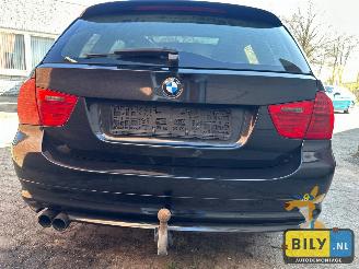 BMW 3-serie E91 330D N57 picture 16