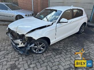 Sloopauto BMW 1-serie F20 114i N13 2012/1