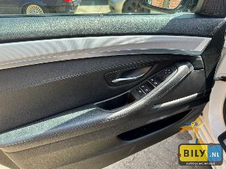 BMW  F10 518D Alpinewiess 3 picture 20