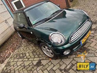 Mini Cooper Cooper ONE N12 picture 2