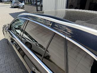 Mercedes C-klasse C 220 T d Avantgarde picture 9