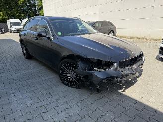 Mercedes C-klasse C 220 T d Avantgarde picture 3