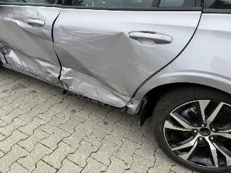 Volvo V-60 Volvo V60 B4 Kombi Core MildHybrid picture 15