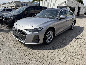  Audi A6 avant 2.0 TDi / Quattro 150 kw mild Hybrid / Panorama 2025/12