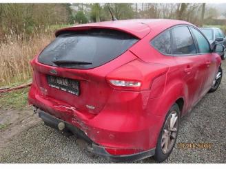 Ford Focus TREND picture 13