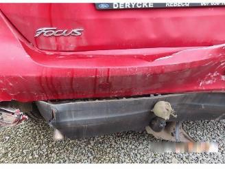 Ford Focus TREND picture 5