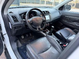 Peugeot 4008 ALLURE picture 23