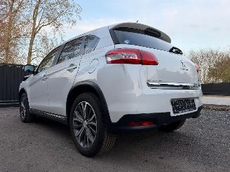 Peugeot 4008 ALLURE picture 13