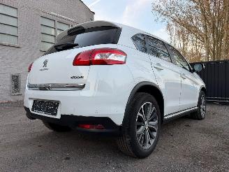 Peugeot 4008 ALLURE picture 16