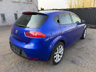 Seat Leon CUPRA R picture 16