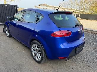 Seat Leon CUPRA R picture 12