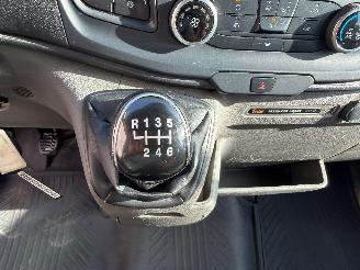 Ford Transit 2.0 CDTI   130 picture 27
