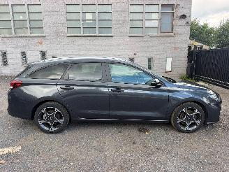 Unfallwagen Hyundai I-30 1.0 2022/6