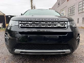 Land Rover Discovery SPORT picture 4