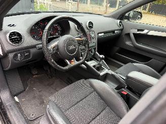 Audi A3 1.2 I picture 23