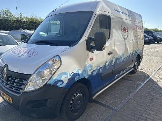 Renault Master 2.3 DCI L2H2 KOELING picture 3