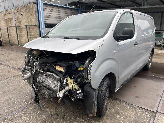 Peugeot Expert 2.0 BLUEHDI 120 PRO picture 3