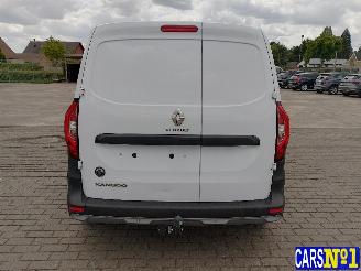 Renault Kangoo  picture 5