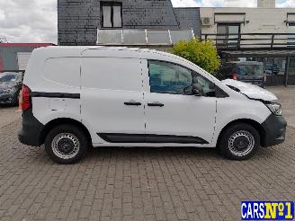 Renault Kangoo  picture 8